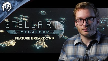 Megacorp Expansion Feature Breakdown