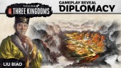 Diplomacy Gameplay Reveal (Part 1)