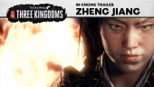 Zheng Jiang In-Engine Trailer
