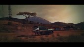 Group B Rally Lives On Trailer Video