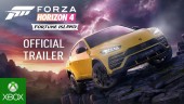 Fortune Island Official Trailer