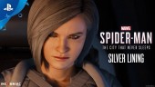 Silver Lining: DLC 3 Teaser PS4