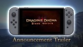 Nintendo Switch Announcement Trailer