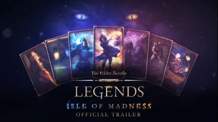 Isle of Madness Trailer