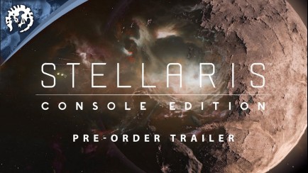 Console Edition "Tour of the Galaxy" Pre-Order Trailer