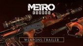 Weapons Trailer