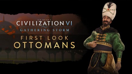 First Look: Ottomans