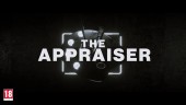 Elusive Target #3 – The Appraiser