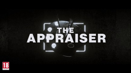 Elusive Target #3 – The Appraiser