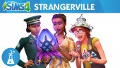 StrangerVille Official Reveal Trailer