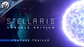 Console Edition - Feature Trailer