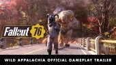 Wild Appalachia Official Gameplay Trailer