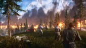 Firestorm Reveal Trailer (Battle Royale)