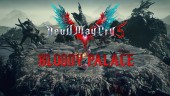 Bloody Palace Trailer