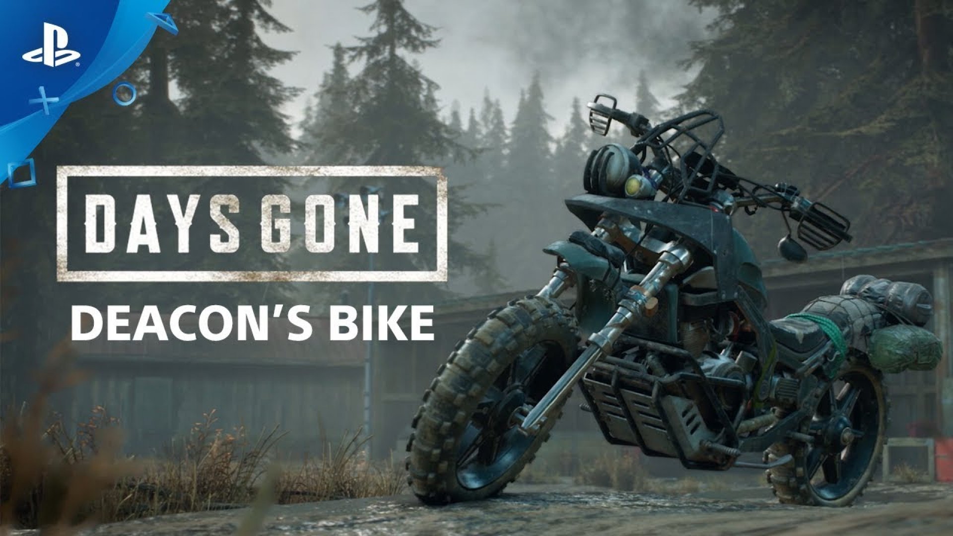 Days gone bike. Мотоцикл из игры Days gone. Days gone байк Дикона. Мотоцикл главного героя Days gone. Мотоцикл Дикона сент Джона.