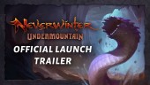 Undermountain Official Launch Trailer