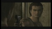 Resident Evil Zero Trailer