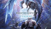 Iceborne Gameplay Reveal Trailer