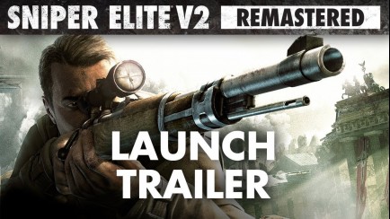 Remastered Launch Trailer