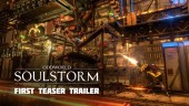 First Teaser Trailer Featuring Gameplay