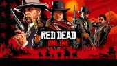 Red Dead Online New Update Trailer