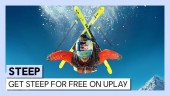 Download Steep for free on Uplay