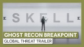Global Threat trailer