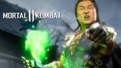 Kombat Pack 1 Reveal Trailer