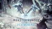 Iceborne Story Trailer