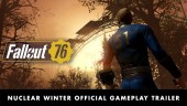 E3 2019 Nuclear Winter Gameplay Trailer