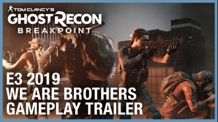 E3 2019 We Are Brothers Gameplay Trailer