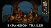 Novigrad Expansion Trailer