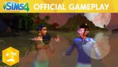 Island Living Gameplay Trailer