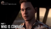 Who is Conrad? Part 1