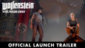 Official Launch Trailer