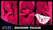 Decisions Trailer
