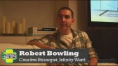 Robert Bowling Interview