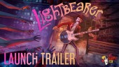 Lightbearer Launch Trailer