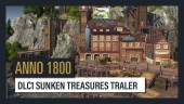 Sunken Treasure Trailer