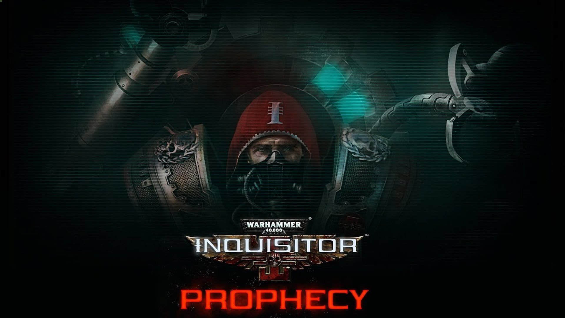 Warhammer 40 000 inquisitor steam фото 92