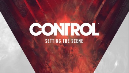 What is Control: Setting The Scene