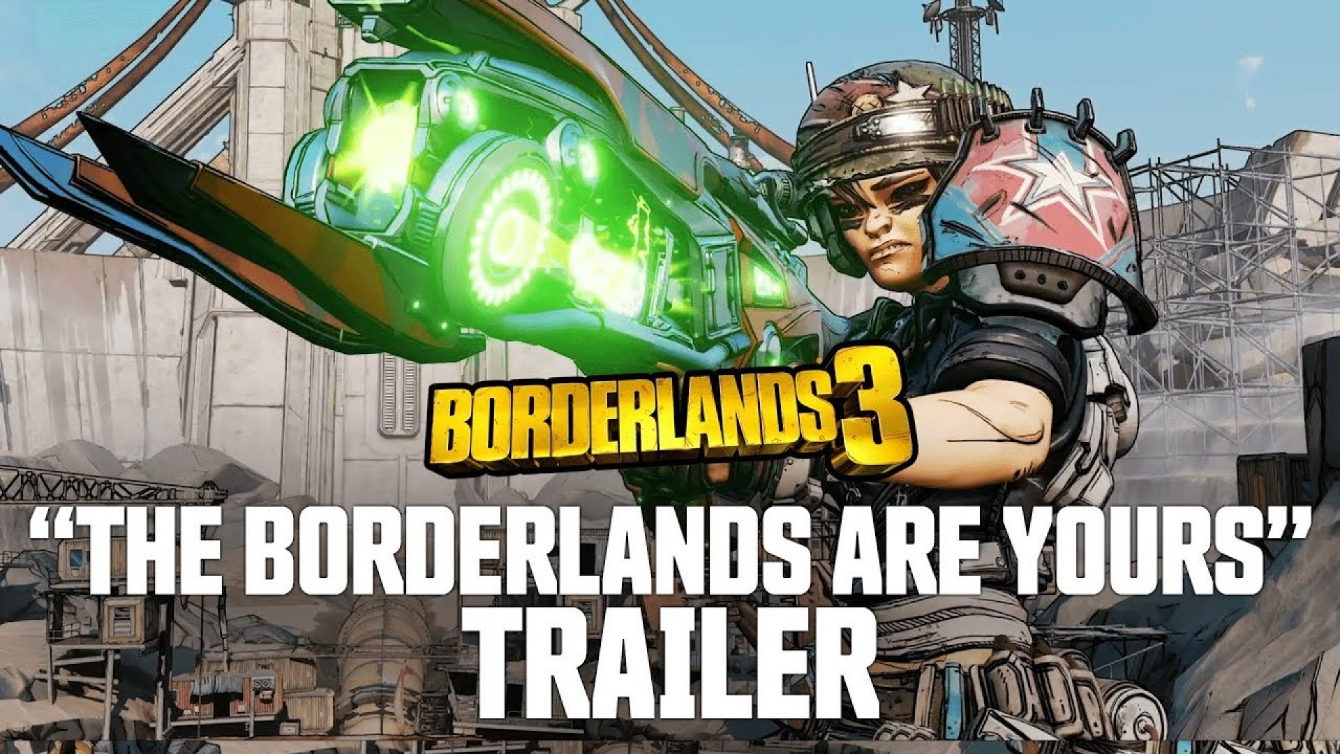 The borderlands collection steam фото 97