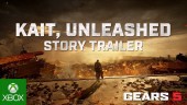 Story Trailer - Kait Unleashed