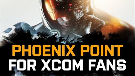 Phoenix Point for XCOM Fans - Action Point System