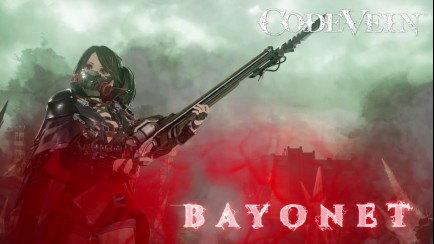 Weapon Focus Bayonet