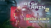 Console Launch Trailer