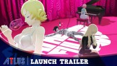 Full Body Launch Trailer