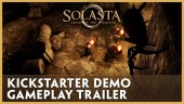 Gameplay Demo Trailer