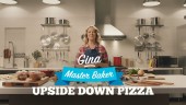 How to Make an Upside Down Pizza