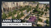 DLC2 Botanica Trailer